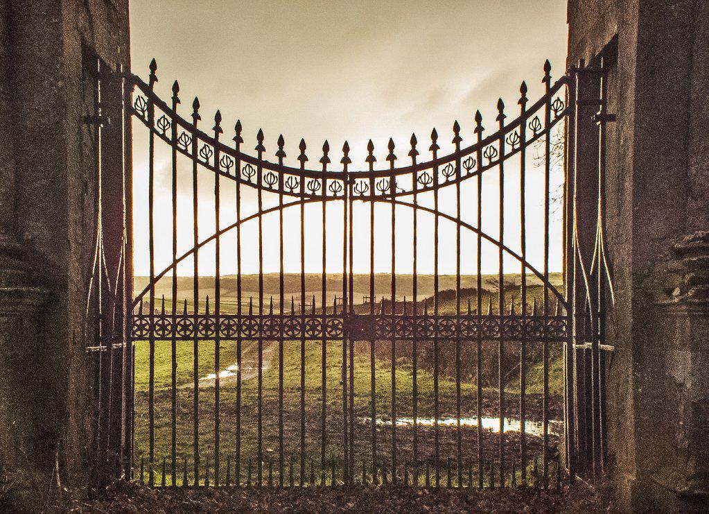 Freemantle Gate